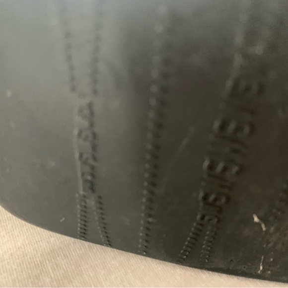 ❤️🔥sold❤️🔥Stuart Weitzman Boots. Suede Trim Sz 7. Great Condition - Picture 6 of 8